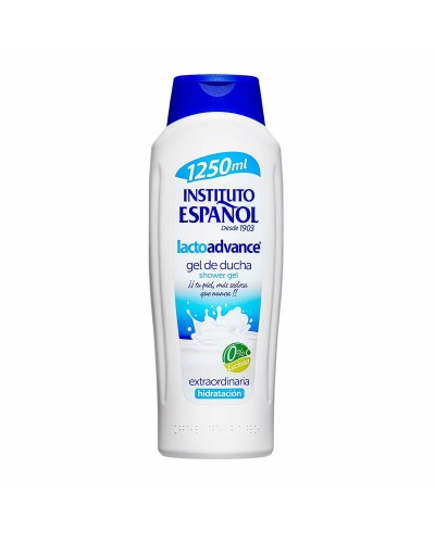 Shower Gel Instituto Español