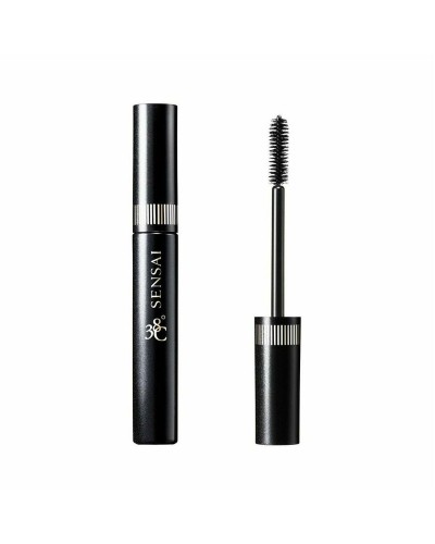 Mascara Kanebo Sensai-4973167977293 Musta (7,5 ml)