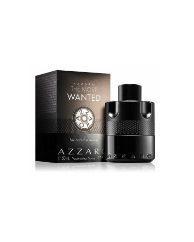 Men's Perfume Azzaro