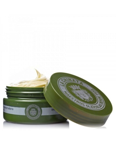 Lotion corporelle La Chinata Intensive Regenerating