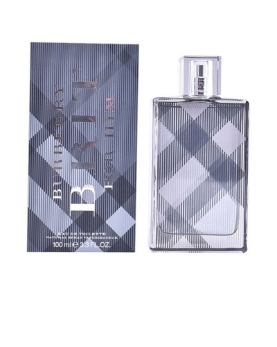 Miesten parfyymi Burberry Brit for Him EDT 100 ml