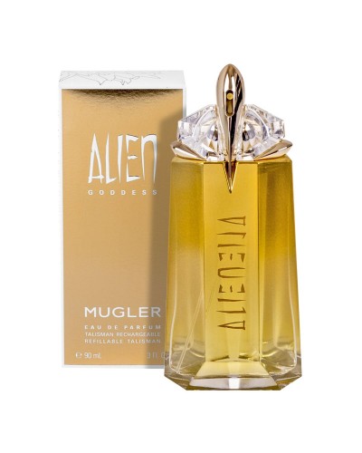 Men's Perfume Mugler EDP