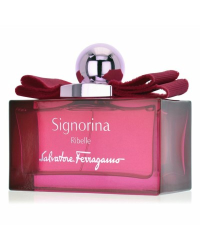 Profumo Donna Salvatore Ferragamo Signorina Ribelle EDP