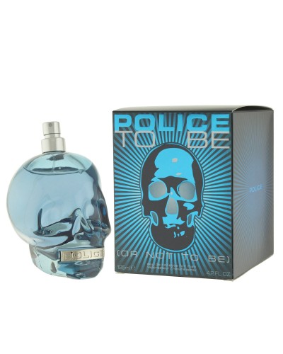 Herenparfum Police 601121 EDT