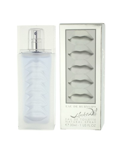 Naisten parfyymi Salvador Dali Eau De Rubylips EDT