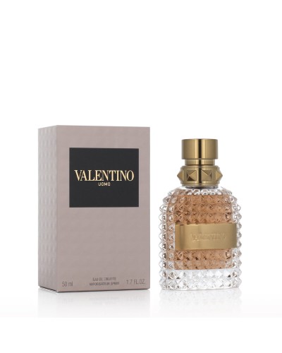 Miesten parfyymi Valentino EDT Valentino Uomo