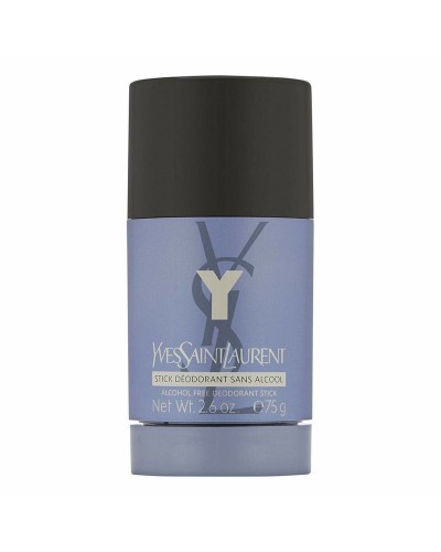 Deodorant Stick Yves Saint Laurent New Mannen
