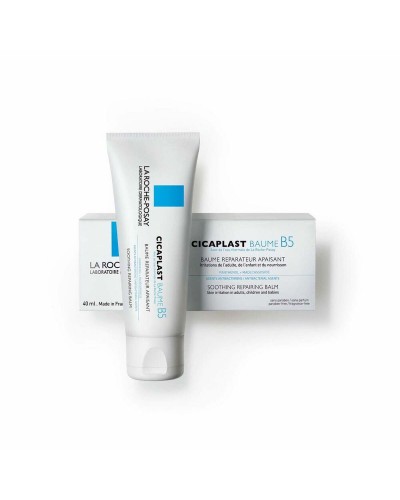Balsem voor Lichaamsverzorging La Roche Posay 3.33787E+12 40 ml (40 ml)