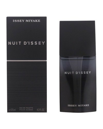 Miesten parfyymi Issey Miyake Nuit D'issey EDT 75 ml