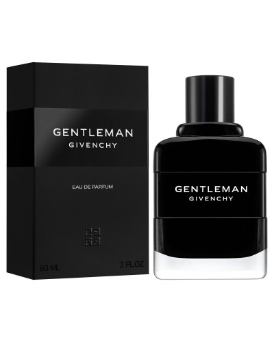 Herenparfum Givenchy Gentleman 60 L