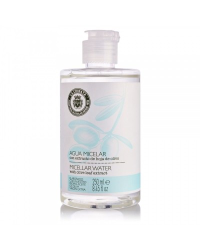 Kasvomeikinpoistoaine La Chinata Olive Tree Leaf Essence 250 ml