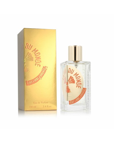 Parfym Unisex Etat Libre D'Orange EDP