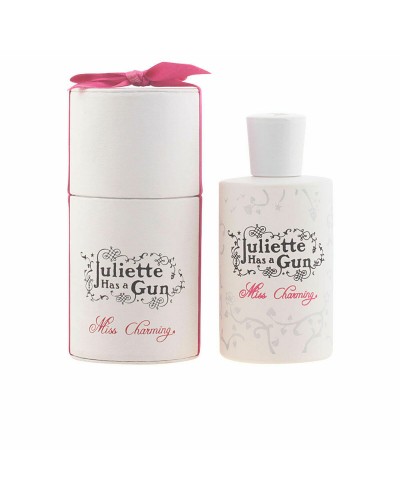 Parfym Damer Juliette Has A Gun Miss Charming EDP