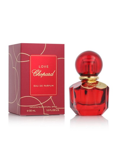 Damenparfüm Chopard Love Chopard EDP 30 ml