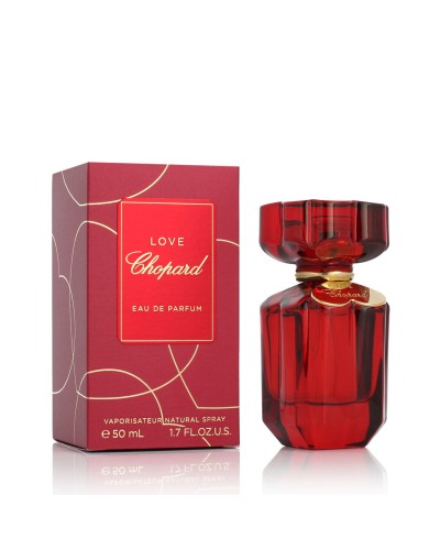 Damenparfüm Chopard EDP