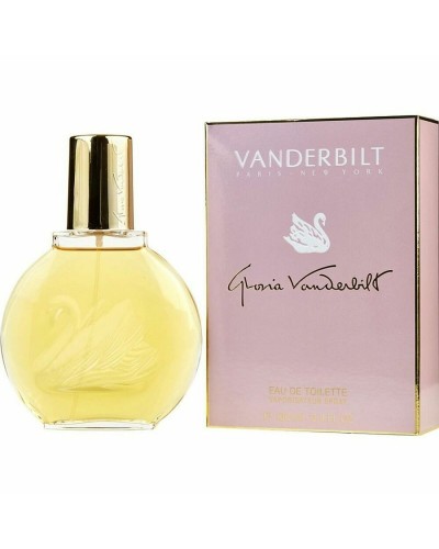 Parfym Damer Vanderbilt Gloria Vanderbilt EDT Gloria Vanderbilt