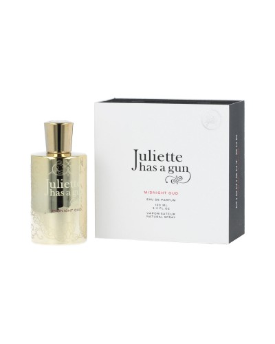 Damenparfüm Juliette Has A Gun Midnight Oud EDP 100 ml