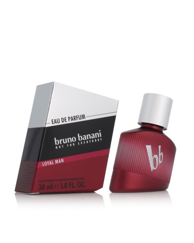 Herenparfum Bruno Banani EDP