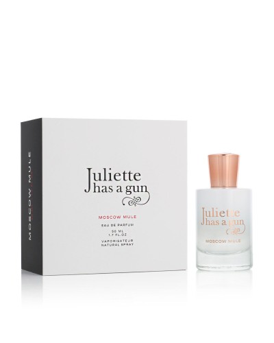 Uniseks Parfum Juliette Has A Gun EDP