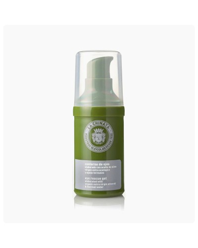 Oogcontourcrème La Chinata Rescue 20 ml