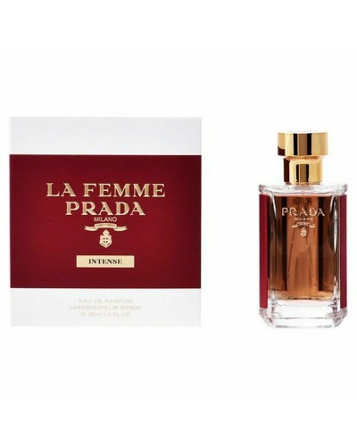 Damesparfum Prada La Femme Intense EDP 35 ml