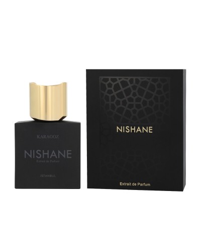 Uniseks Parfum Nishane