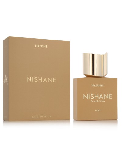 Unisex-Parfüm Nishane Nanshe EDP