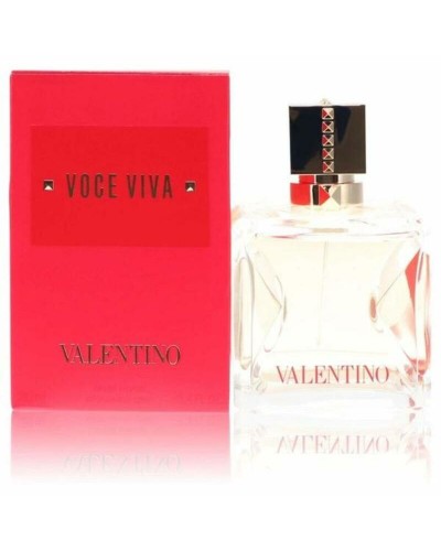Damenparfüm Valentino Voce Viva EDP 50 ml (50 ml)