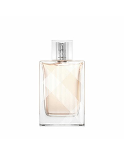 Parfum Femme Burberry Brit EDT 50 ml (1 Unité)