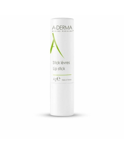 Huulivoide A-Derma Stick Lavres Au Lait D'Avoine Kerma