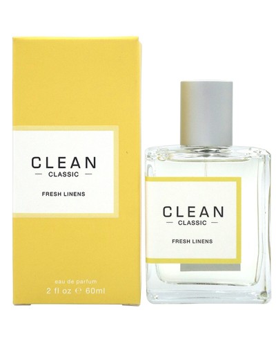 Damenparfüm Clean EDP