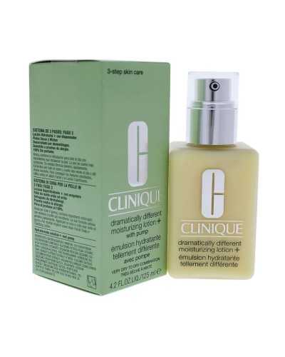 Vochtinbrengende Lotion Clinique CLICOSC7T5R