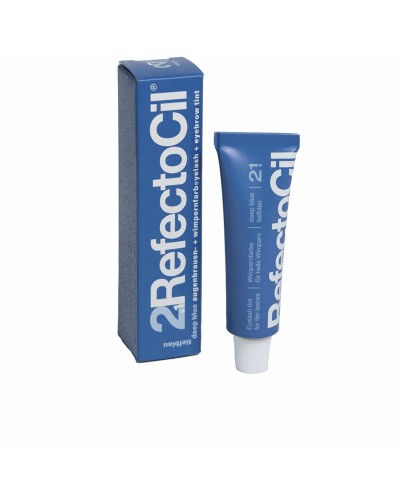 Tinte para pestañas RefectoCil 9003877057406 Nº 2.1