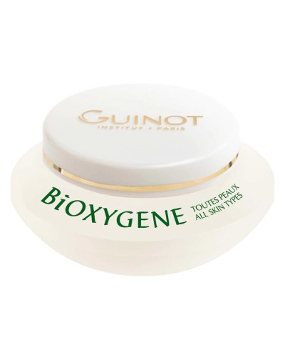Dagcrème Guinot