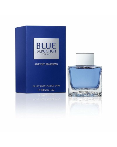 Men's Perfume EDT Antonio Banderas