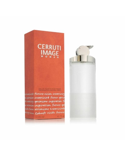 Damesparfum Cerruti Image Woman EDT Image Woman