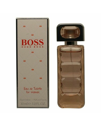 Women's Perfume Hugo Boss Boss Orange EDT