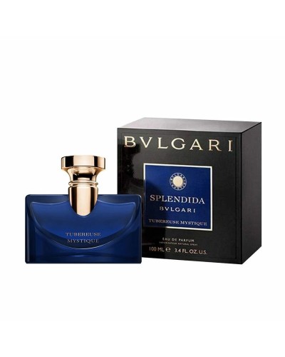 Perfume Mujer Bvlgari Splendida Tubereuse Mystique EDP 100 ml