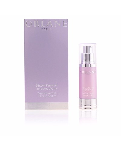 Kasvoseerumi Orlane Thermo-Active Firming 30 ml Kiinteyttävä