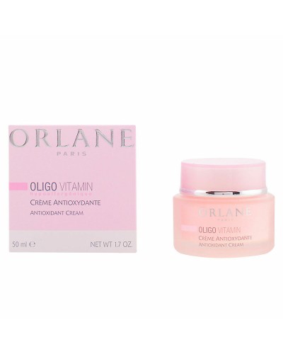 Crema Viso Orlane
