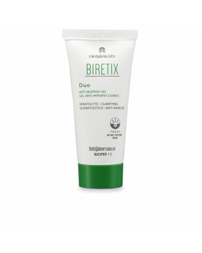 Anti-Imperfektionsbehandlung BIRETIX Gel