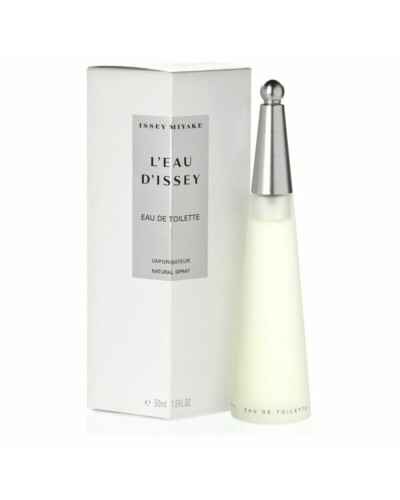 Perfume Mujer Issey Miyake L'Eau D'Issey EDT 50 ml