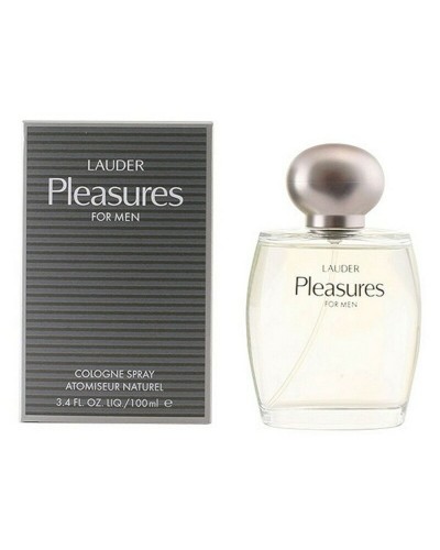 Parfym Herrar Estee Lauder Pleasures EDC 100 ml