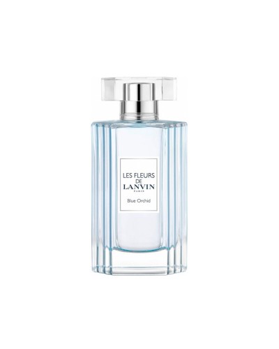 Naisten parfyymi Lanvin Blue Orchid EDT 50 ml