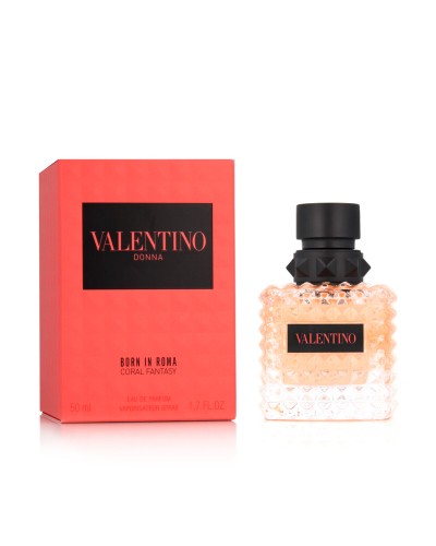 Women's Perfume Valentino
