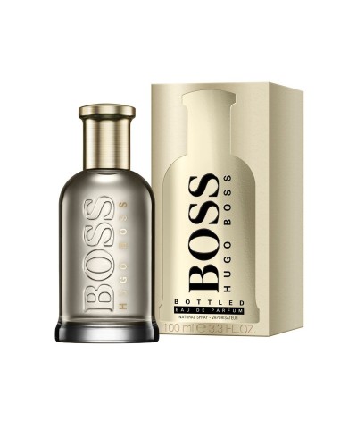 Herenparfum Hugo Boss Boss Bottled EDP 100 ml