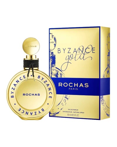 Damenparfüm Rochas Byzance Gold EDP 90 ml