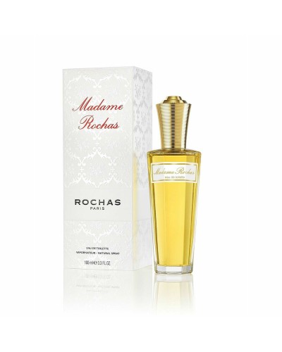 Naisten parfyymi Rochas Madame Rochas EDT 100 ml