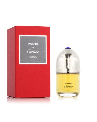 Men's Perfume Cartier Pasha De
