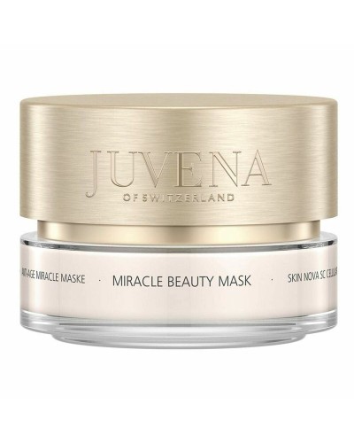 Maschera Viso Miracle Beauty Juvena 76083 75 ml